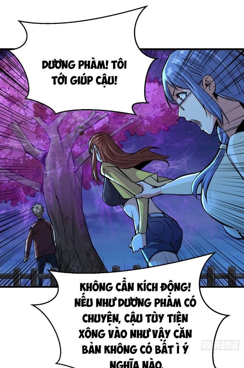 Trở Về Làm Đại Lão Thời Mạt Thế Chapter 37 - Trang 26