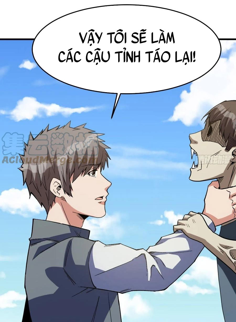 Trở Về Làm Đại Lão Thời Mạt Thế Chapter 260 - Trang 6