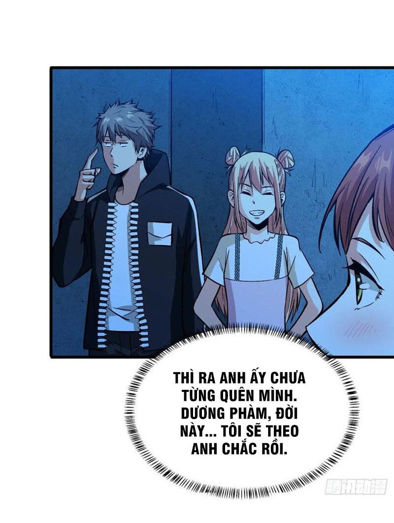 Trở Về Làm Đại Lão Thời Mạt Thế Chapter 57 - Trang 32