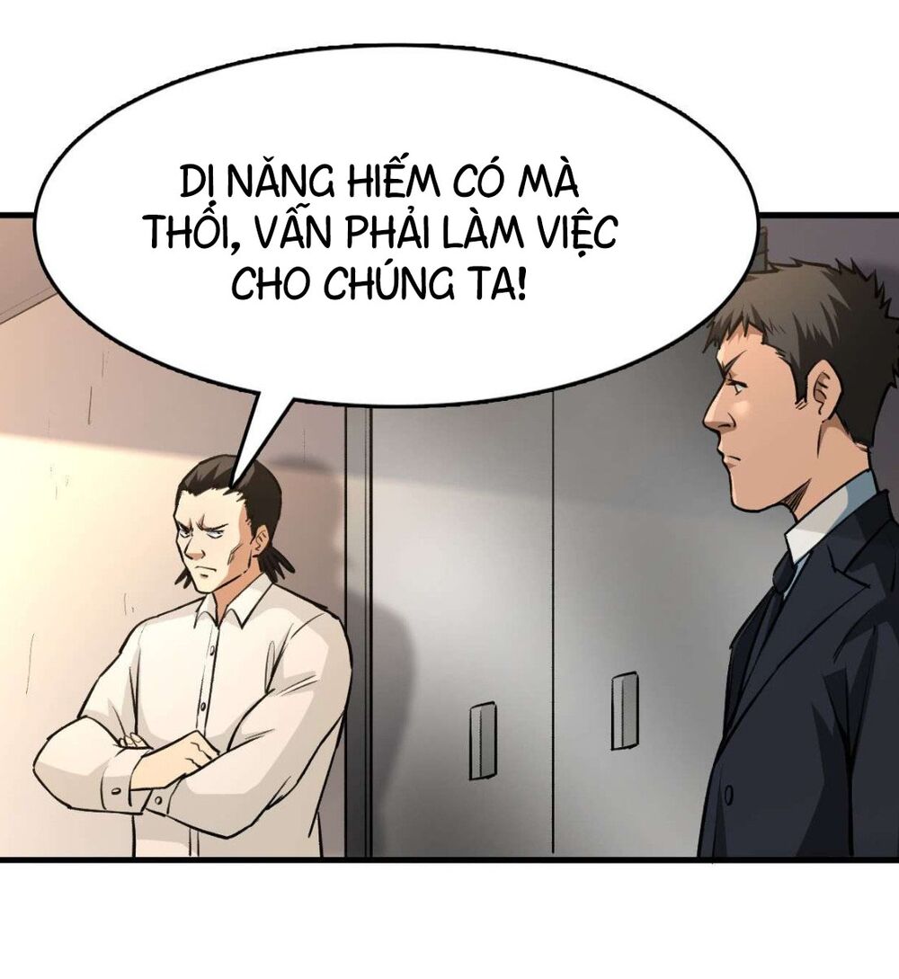 Trở Về Làm Đại Lão Thời Mạt Thế Chapter 20 - Trang 37