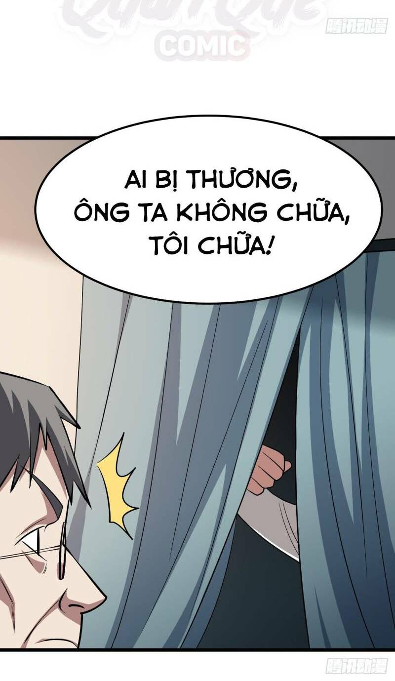 Trở Về Làm Đại Lão Thời Mạt Thế Chapter 18 - Trang 28