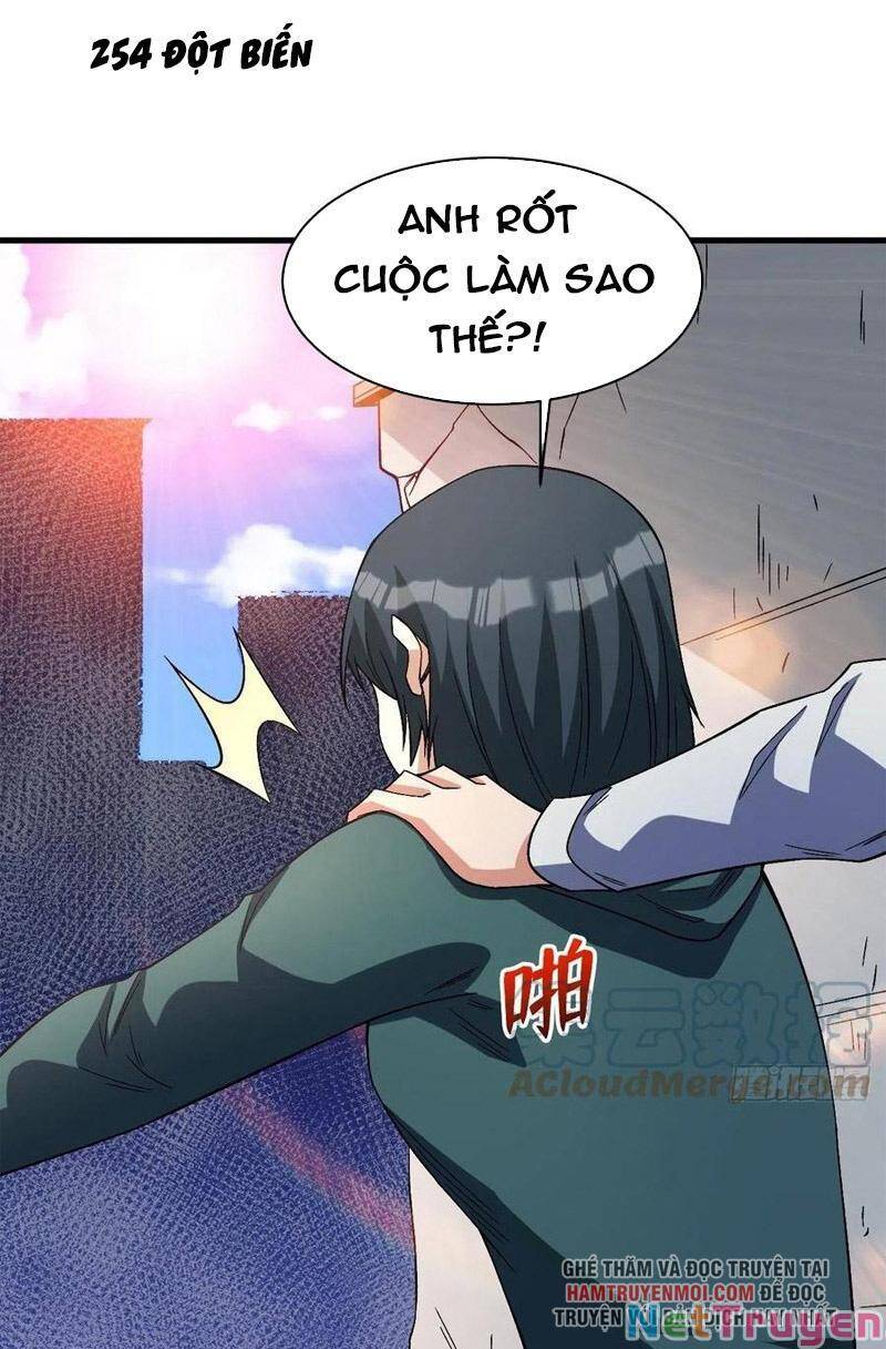 Trở Về Làm Đại Lão Thời Mạt Thế Chapter 254 - Trang 0