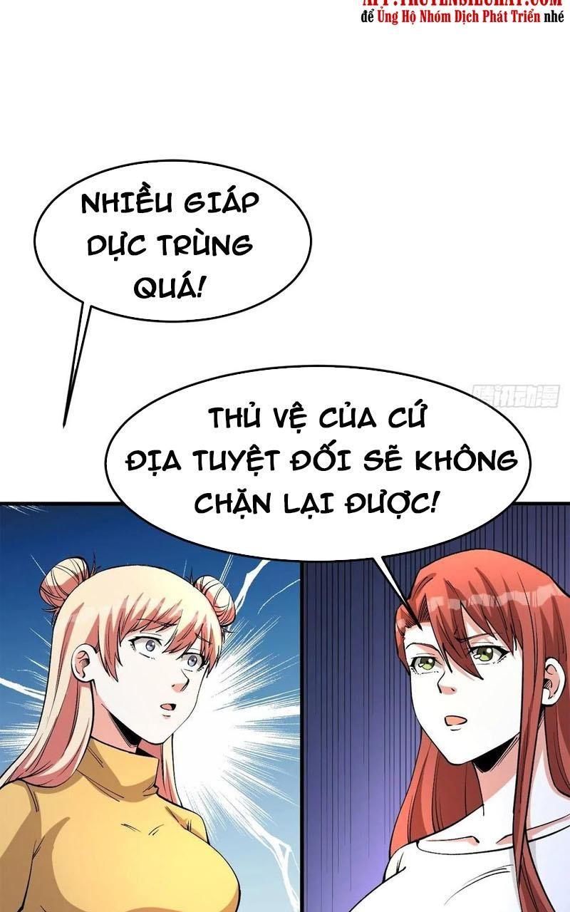 Trở Về Làm Đại Lão Thời Mạt Thế Chapter 264 - Trang 22