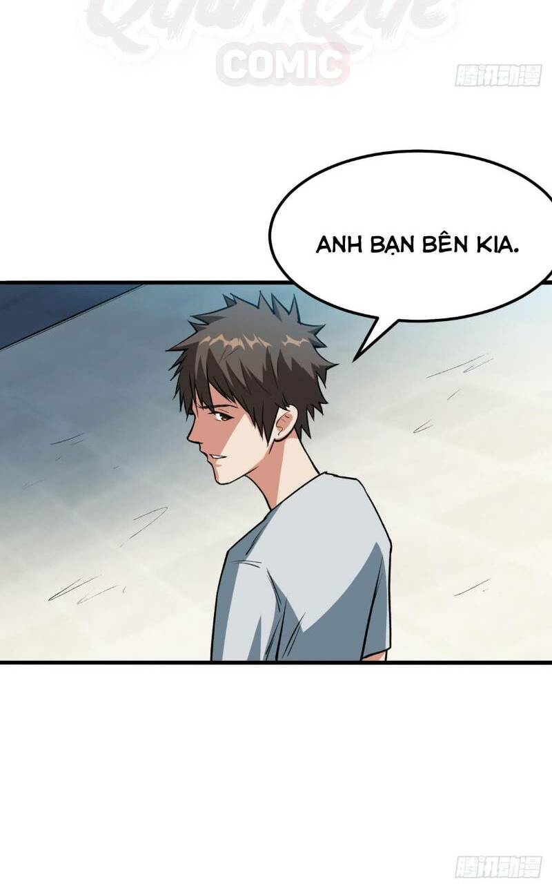 Trở Về Làm Đại Lão Thời Mạt Thế Chapter 18 - Trang 11