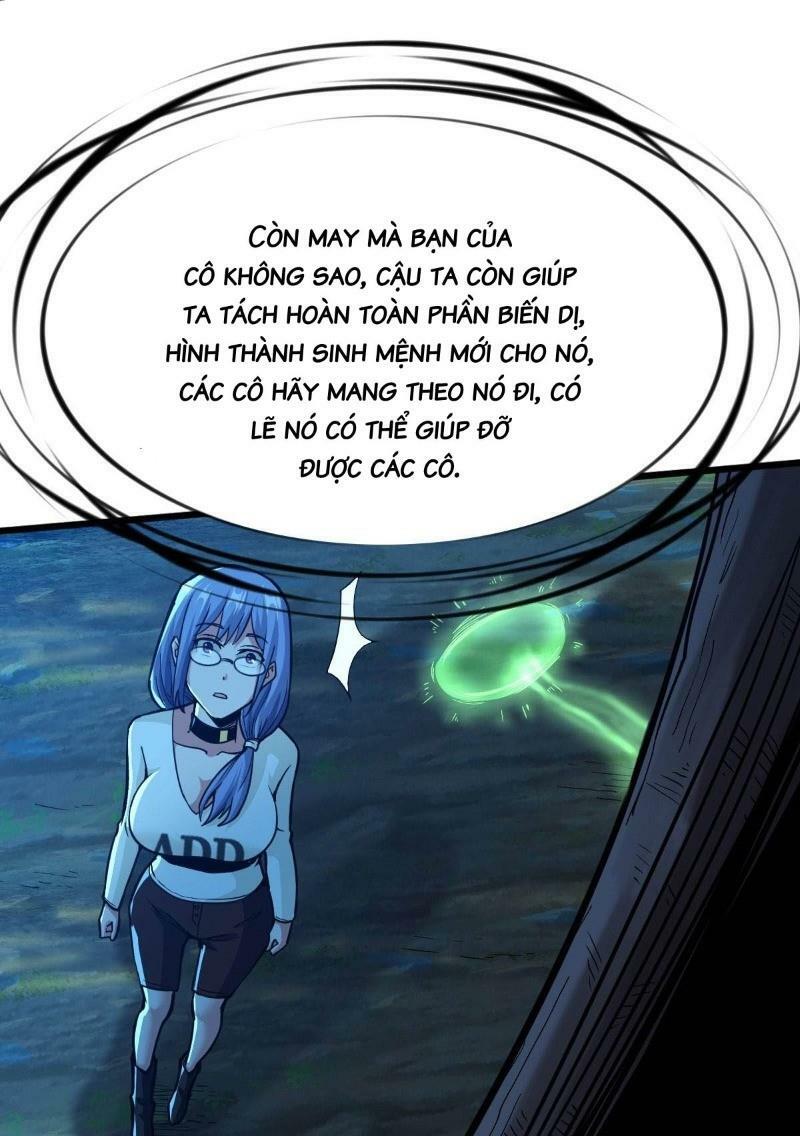 Trở Về Làm Đại Lão Thời Mạt Thế Chapter 39 - Trang 4