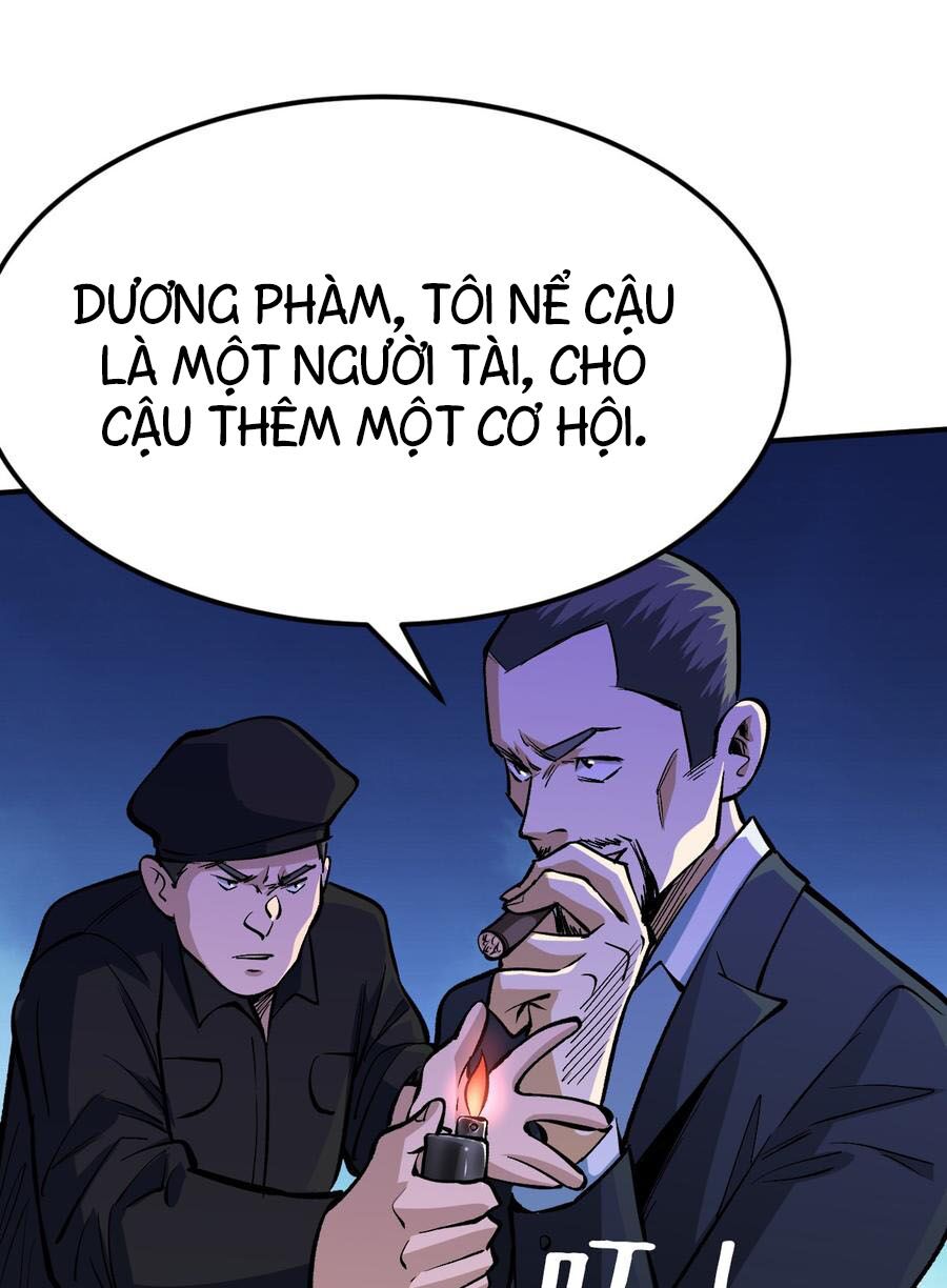 Trở Về Làm Đại Lão Thời Mạt Thế Chapter 28 - Trang 8