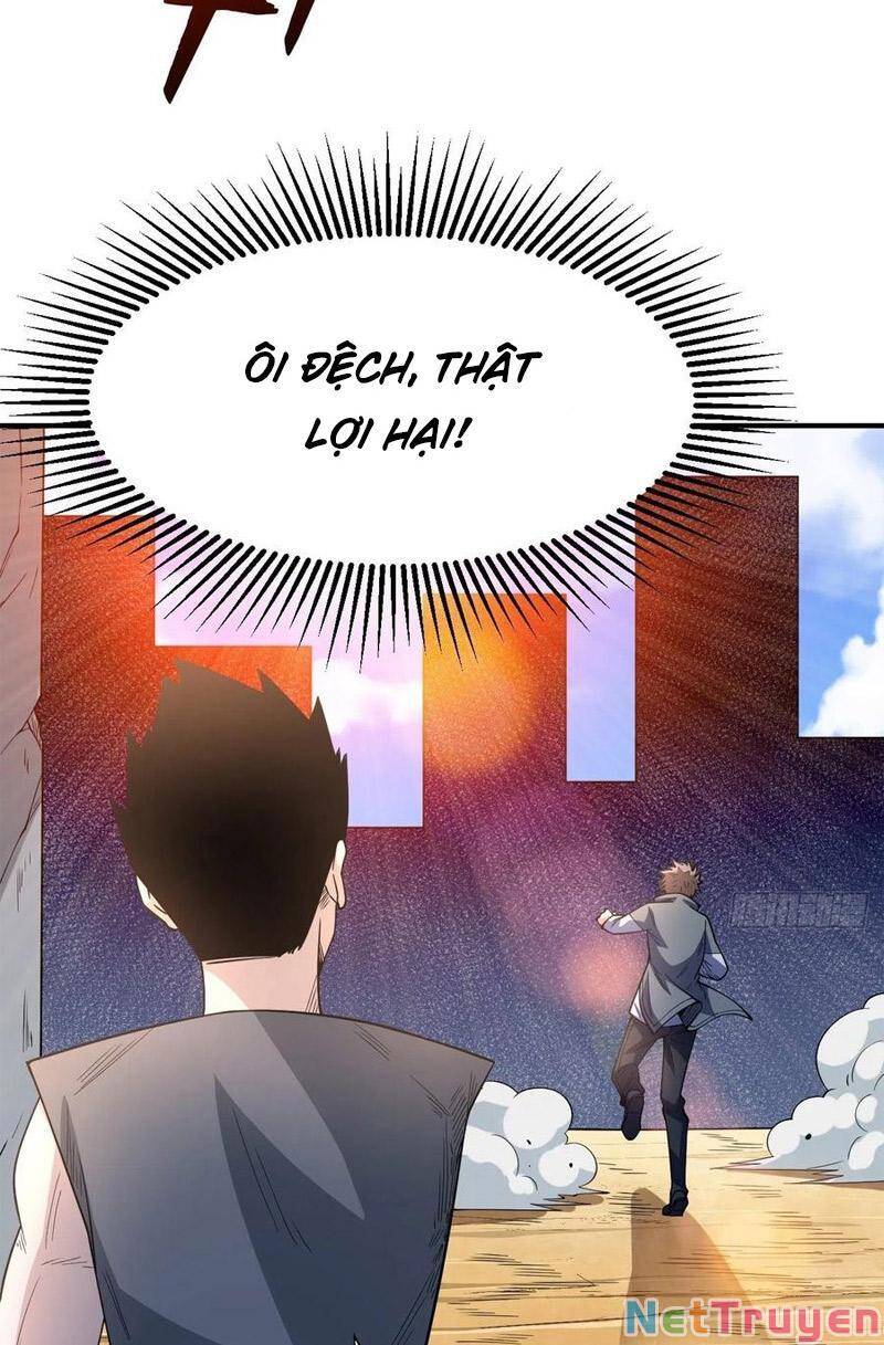 Trở Về Làm Đại Lão Thời Mạt Thế Chapter 254 - Trang 13