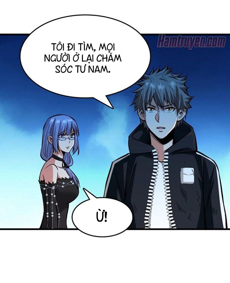 Trở Về Làm Đại Lão Thời Mạt Thế Chapter 52 - Trang 0