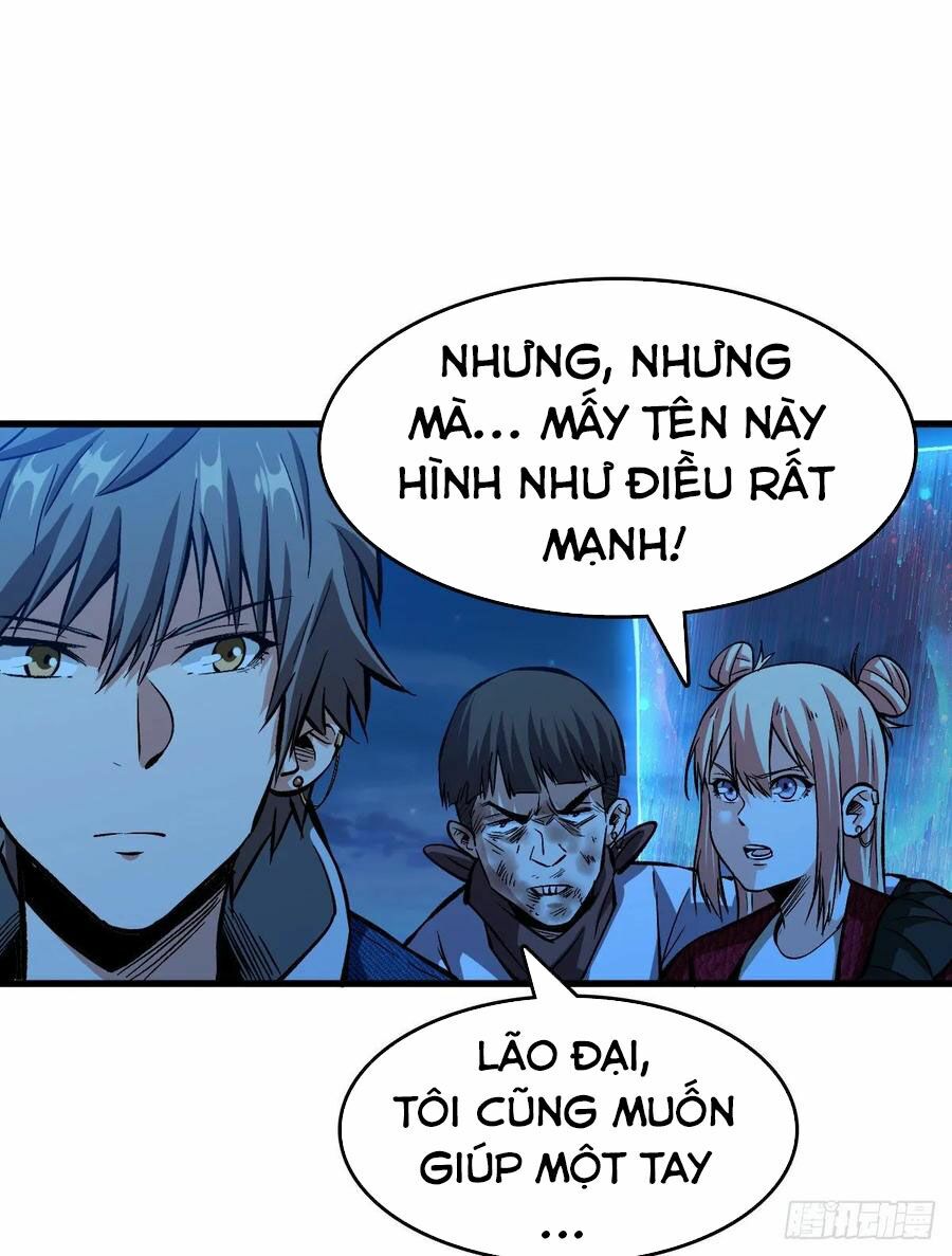 Trở Về Làm Đại Lão Thời Mạt Thế Chapter 60 - Trang 14