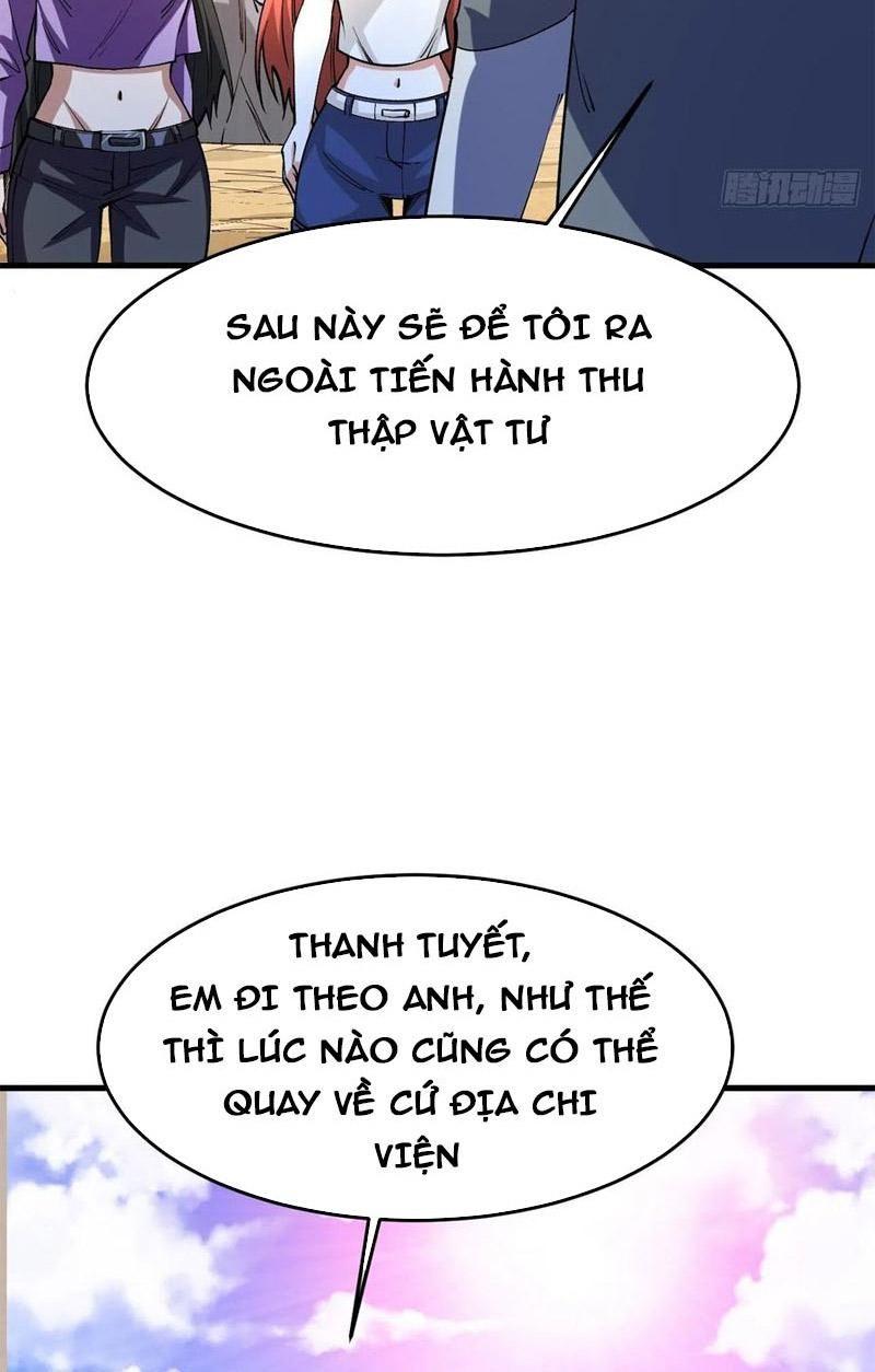 Trở Về Làm Đại Lão Thời Mạt Thế Chapter 264 - Trang 11