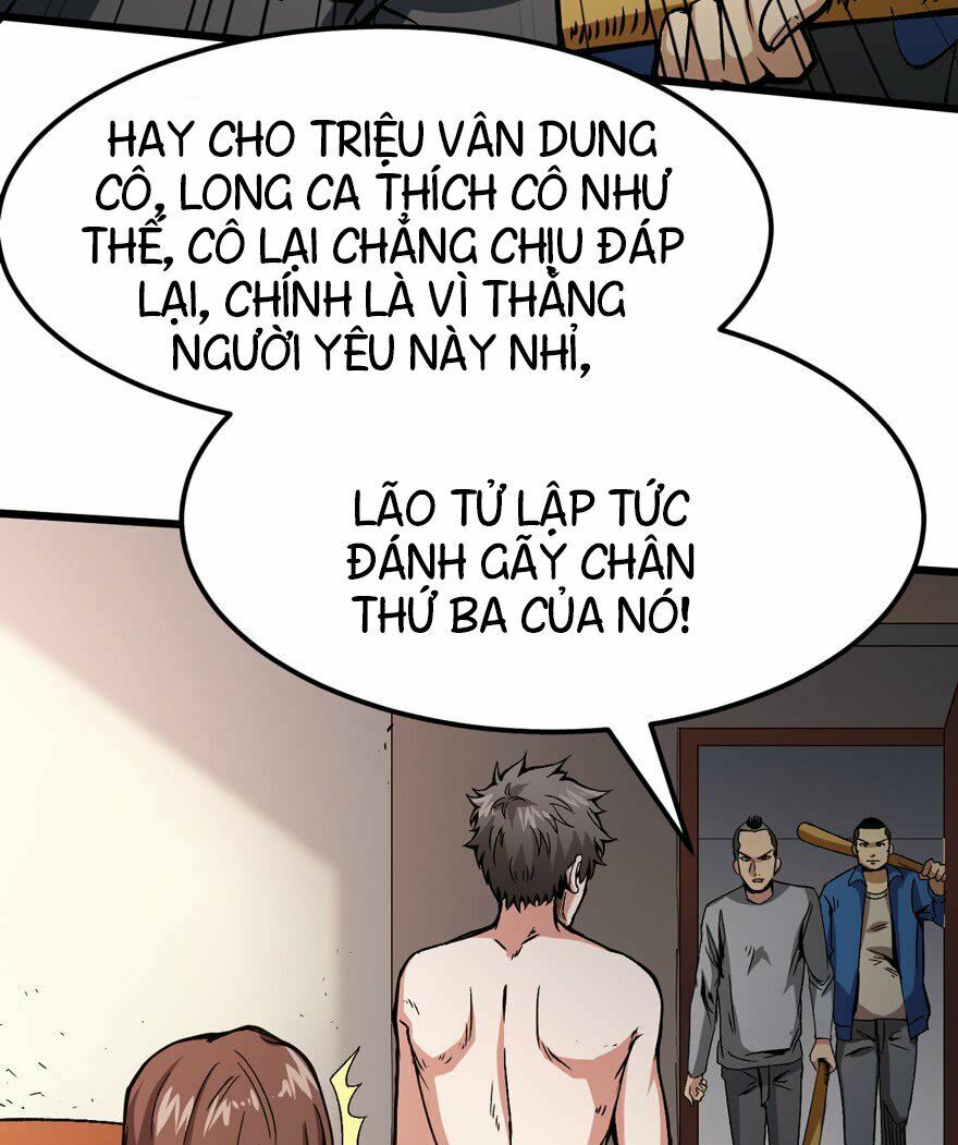 Trở Về Làm Đại Lão Thời Mạt Thế Chapter 2 - Trang 14