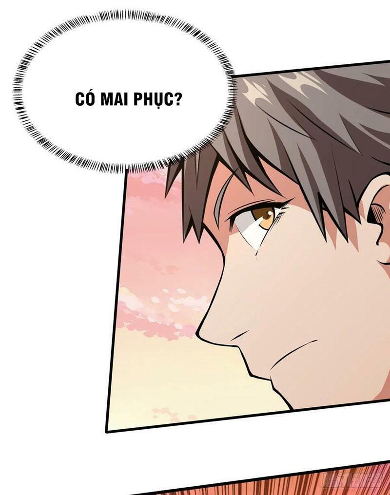 Trở Về Làm Đại Lão Thời Mạt Thế Chapter 40 - Trang 11