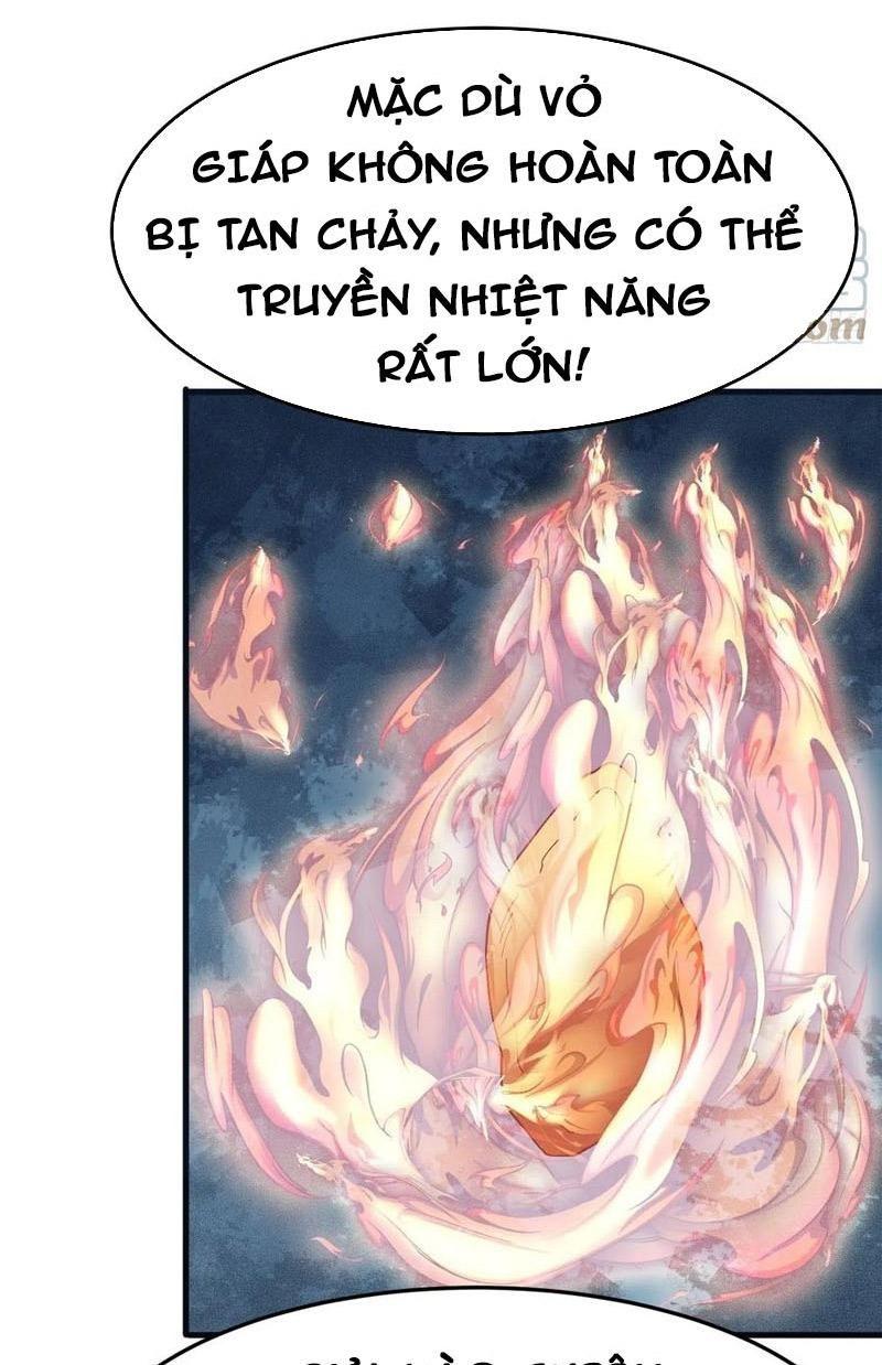 Trở Về Làm Đại Lão Thời Mạt Thế Chapter 265 - Trang 3