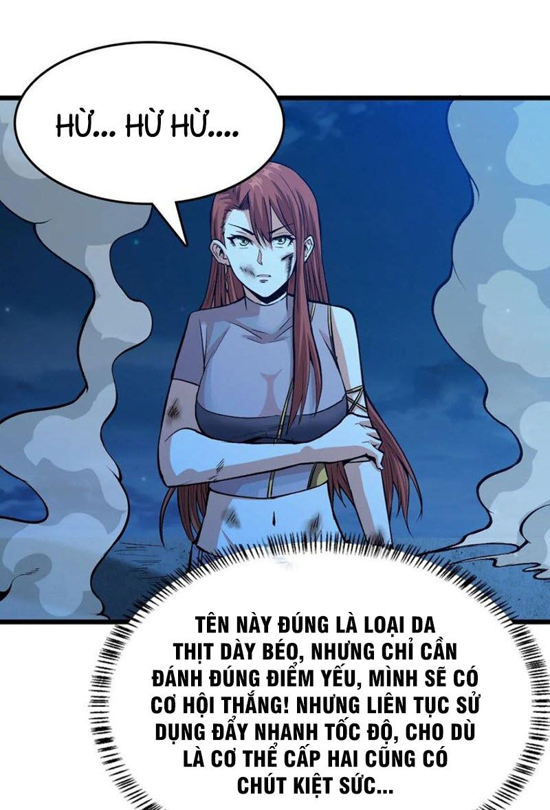 Trở Về Làm Đại Lão Thời Mạt Thế Chapter 53 - Trang 11