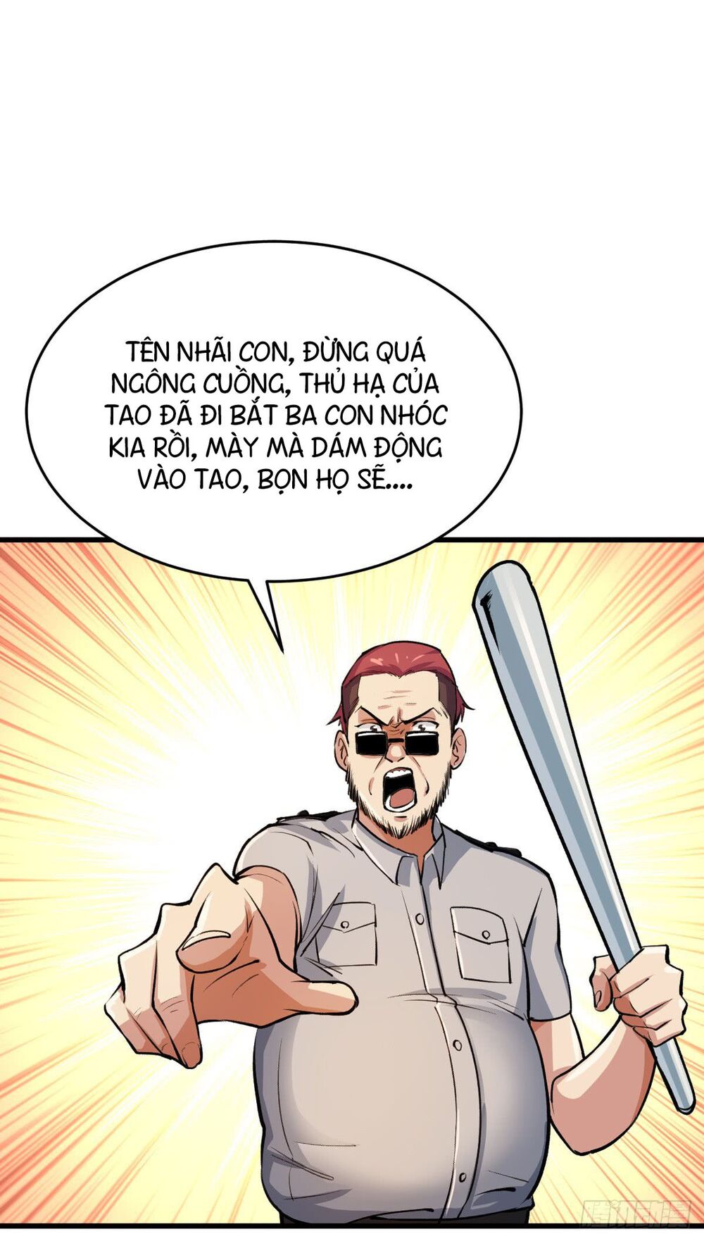 Trở Về Làm Đại Lão Thời Mạt Thế Chapter 12 - Trang 21