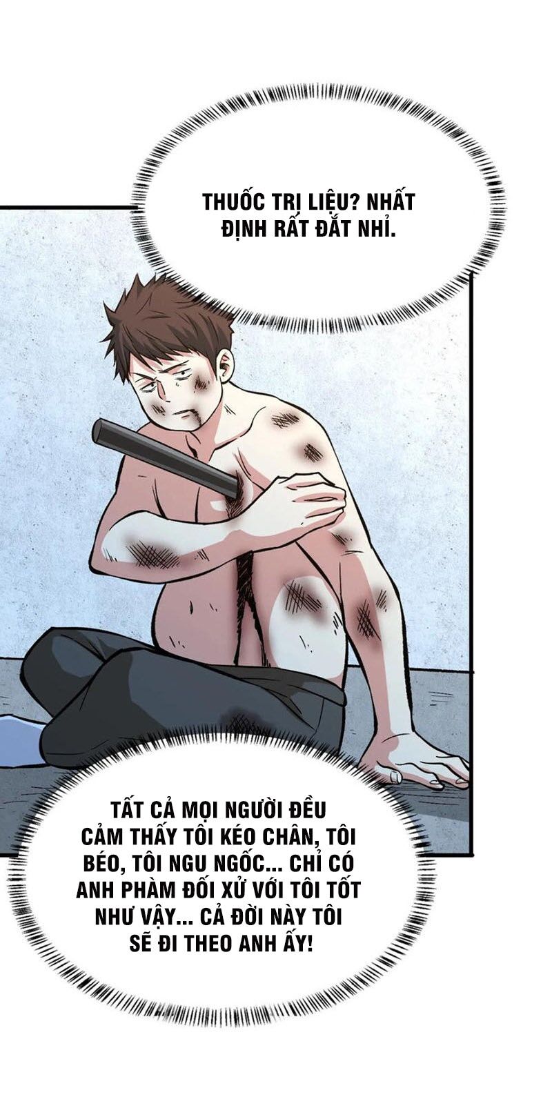 Trở Về Làm Đại Lão Thời Mạt Thế Chapter 51 - Trang 22