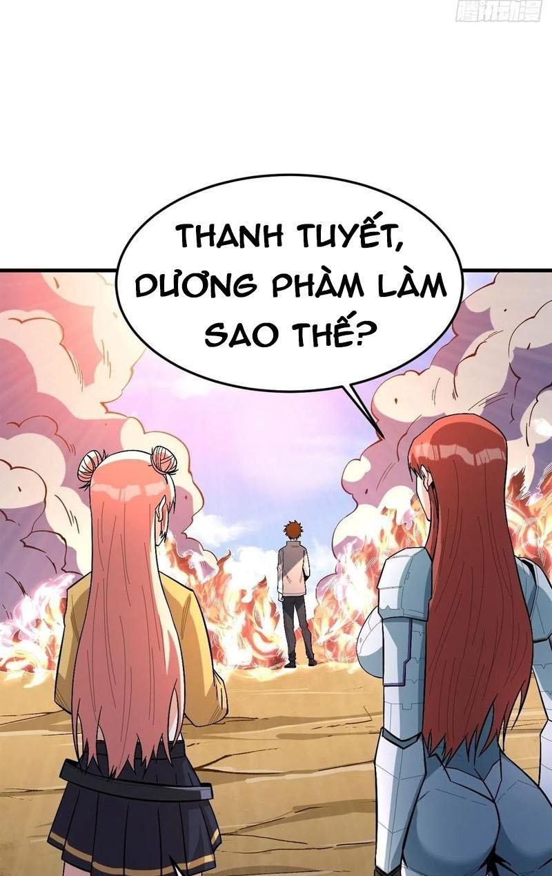 Trở Về Làm Đại Lão Thời Mạt Thế Chapter 263 - Trang 20