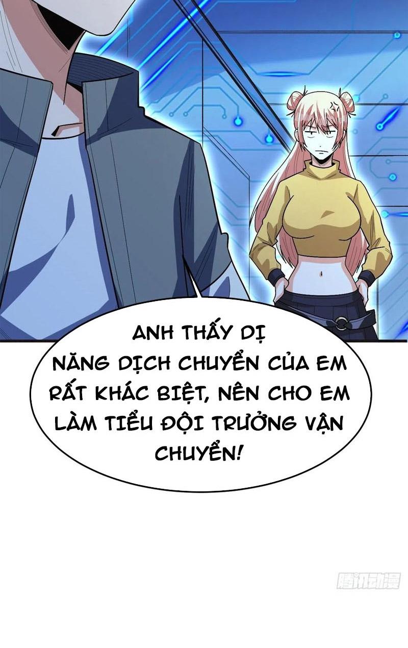 Trở Về Làm Đại Lão Thời Mạt Thế Chapter 258 - Trang 6