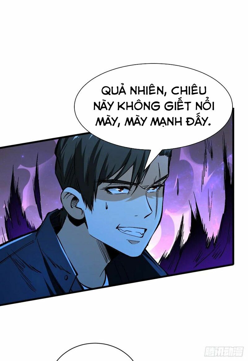 Trở Về Làm Đại Lão Thời Mạt Thế Chapter 63 - Trang 30