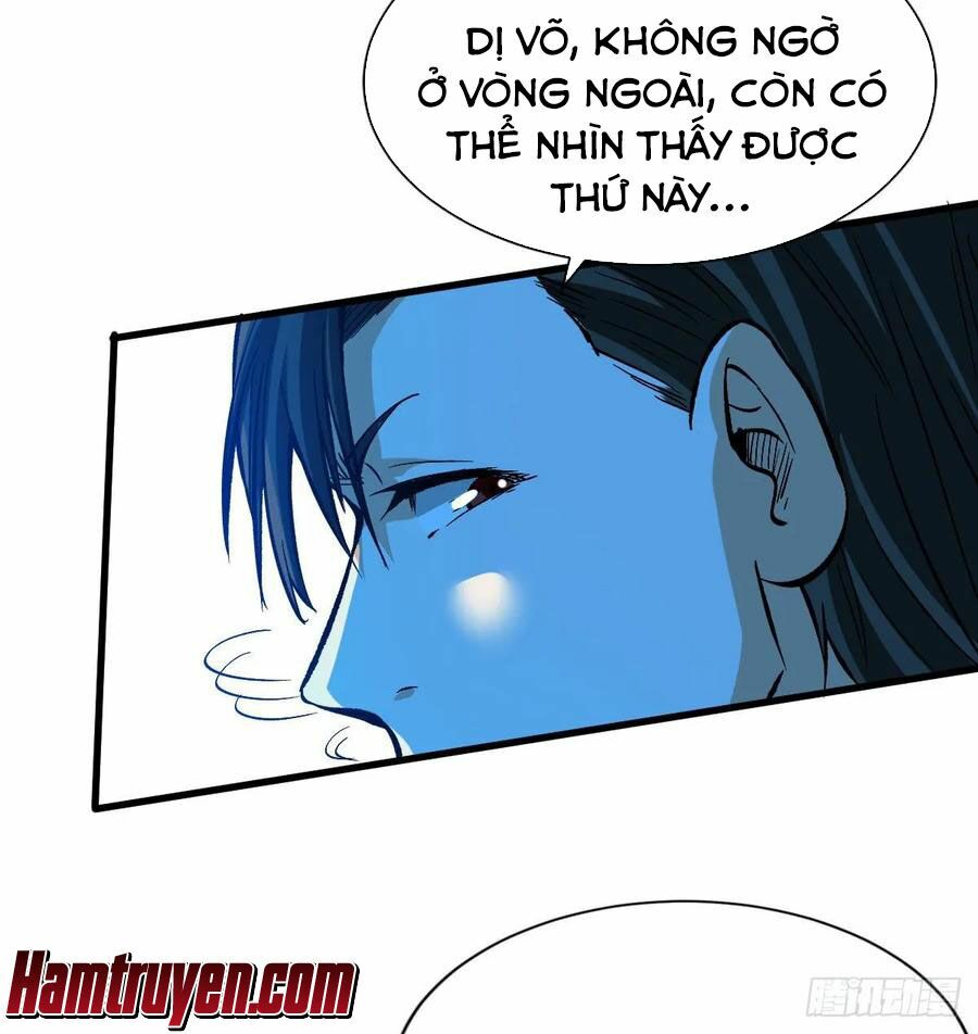 Trở Về Làm Đại Lão Thời Mạt Thế Chapter 60 - Trang 8