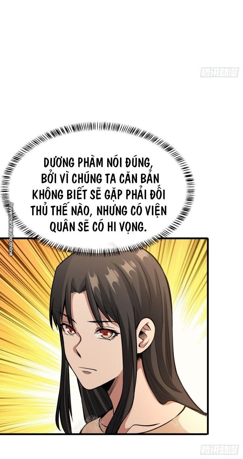 Trở Về Làm Đại Lão Thời Mạt Thế Chapter 48 - Trang 11