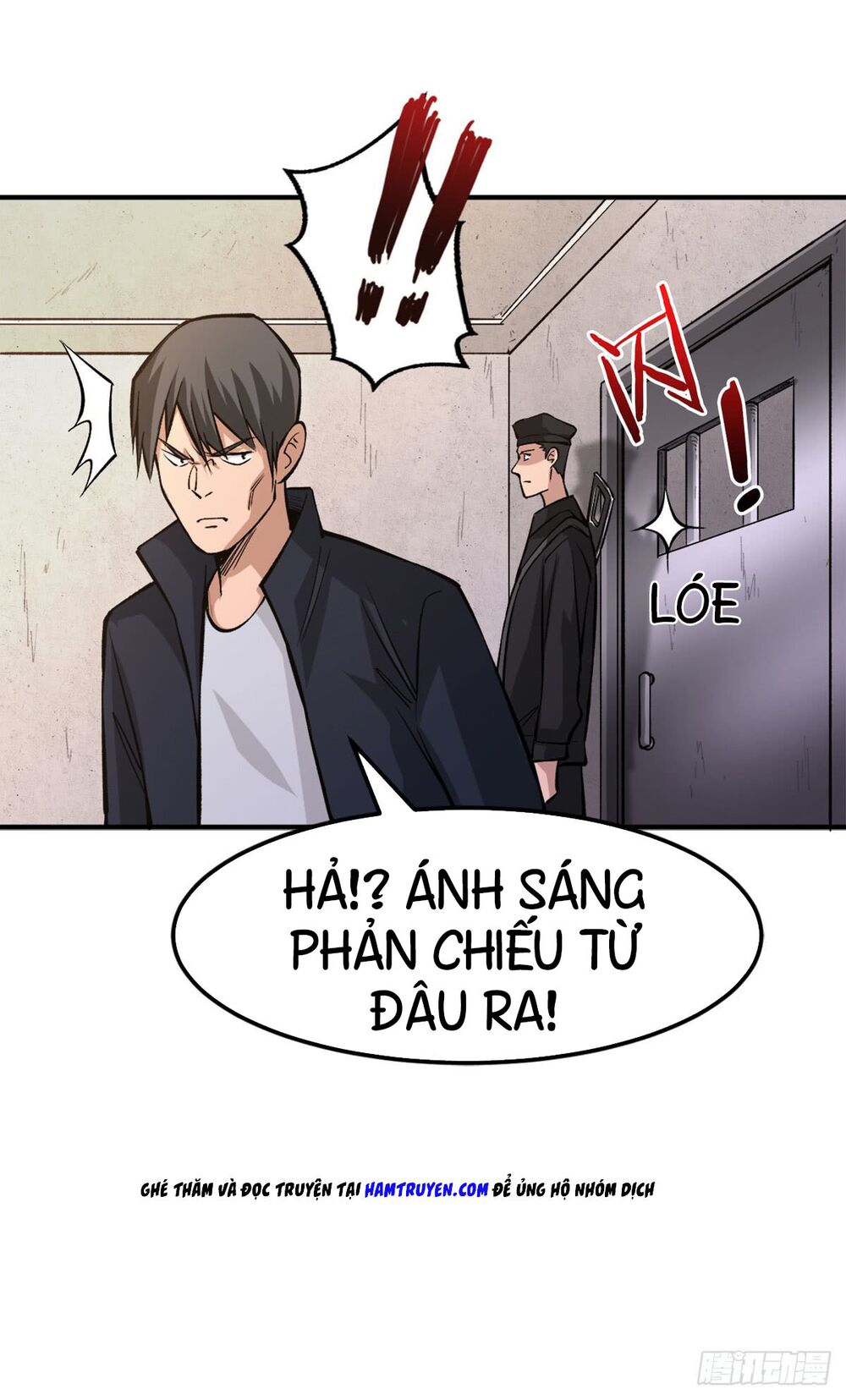 Trở Về Làm Đại Lão Thời Mạt Thế Chapter 26 - Trang 38