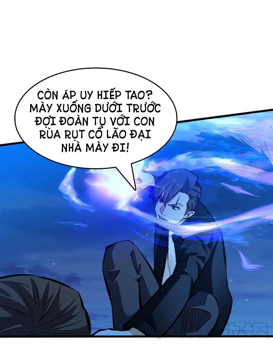 Trở Về Làm Đại Lão Thời Mạt Thế Chapter 59 - Trang 36