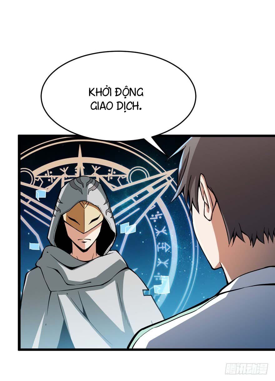 Trở Về Làm Đại Lão Thời Mạt Thế Chapter 8 - Trang 39