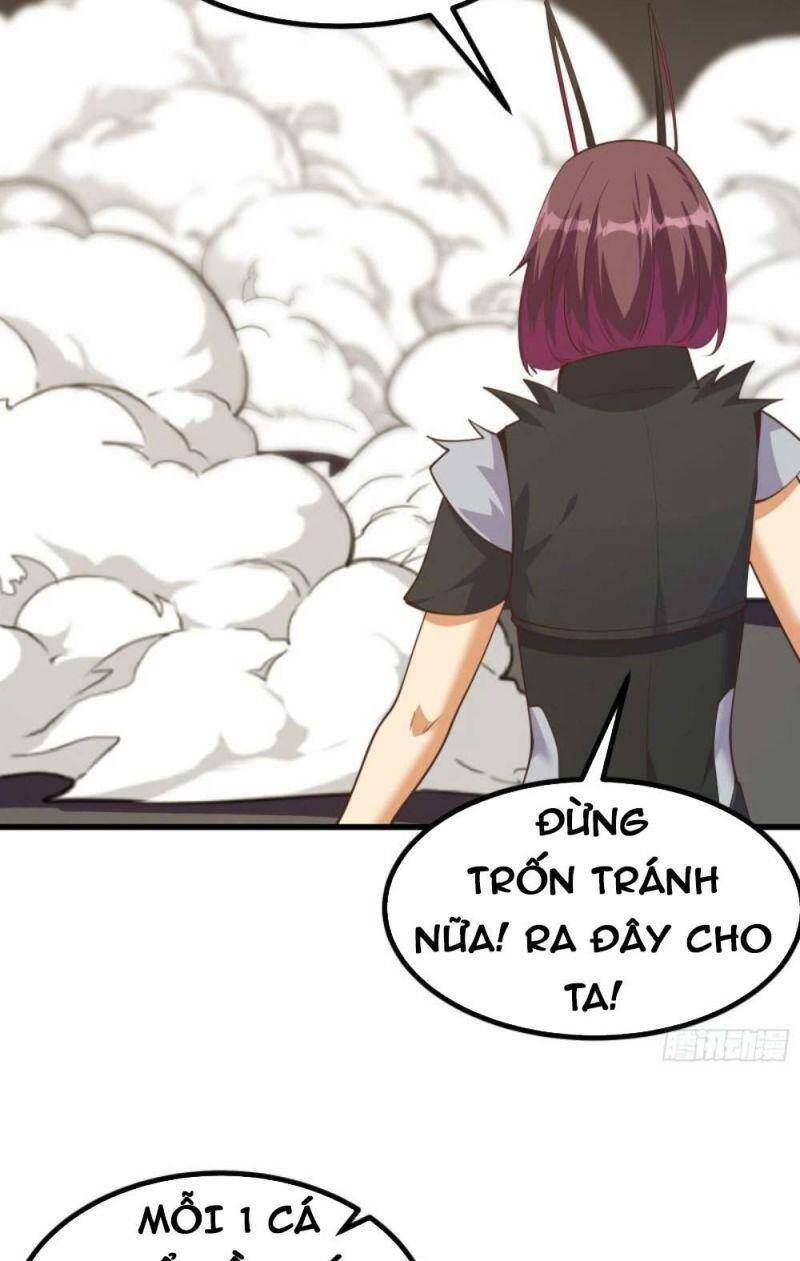 Trở Về Làm Đại Lão Thời Mạt Thế Chapter 278 - Trang 23