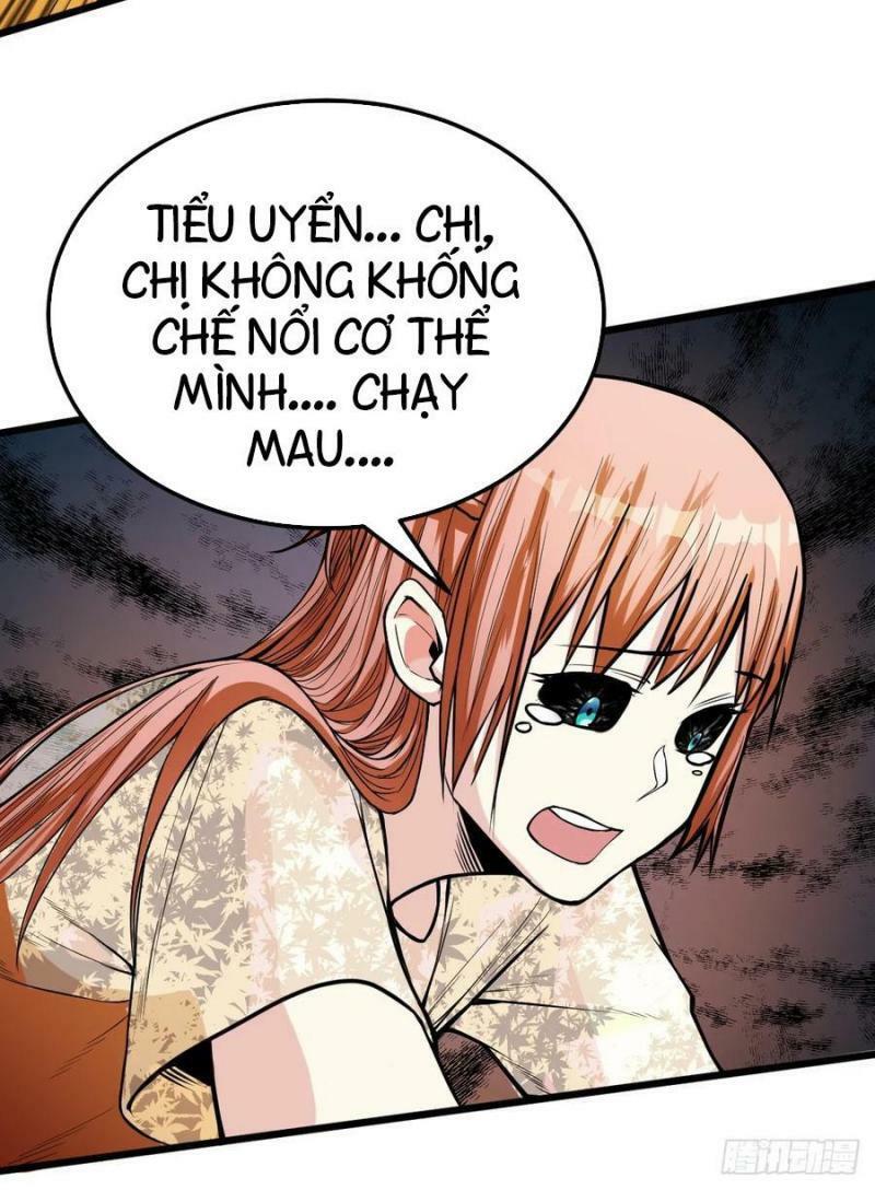 Trở Về Làm Đại Lão Thời Mạt Thế Chapter 43 - Trang 10