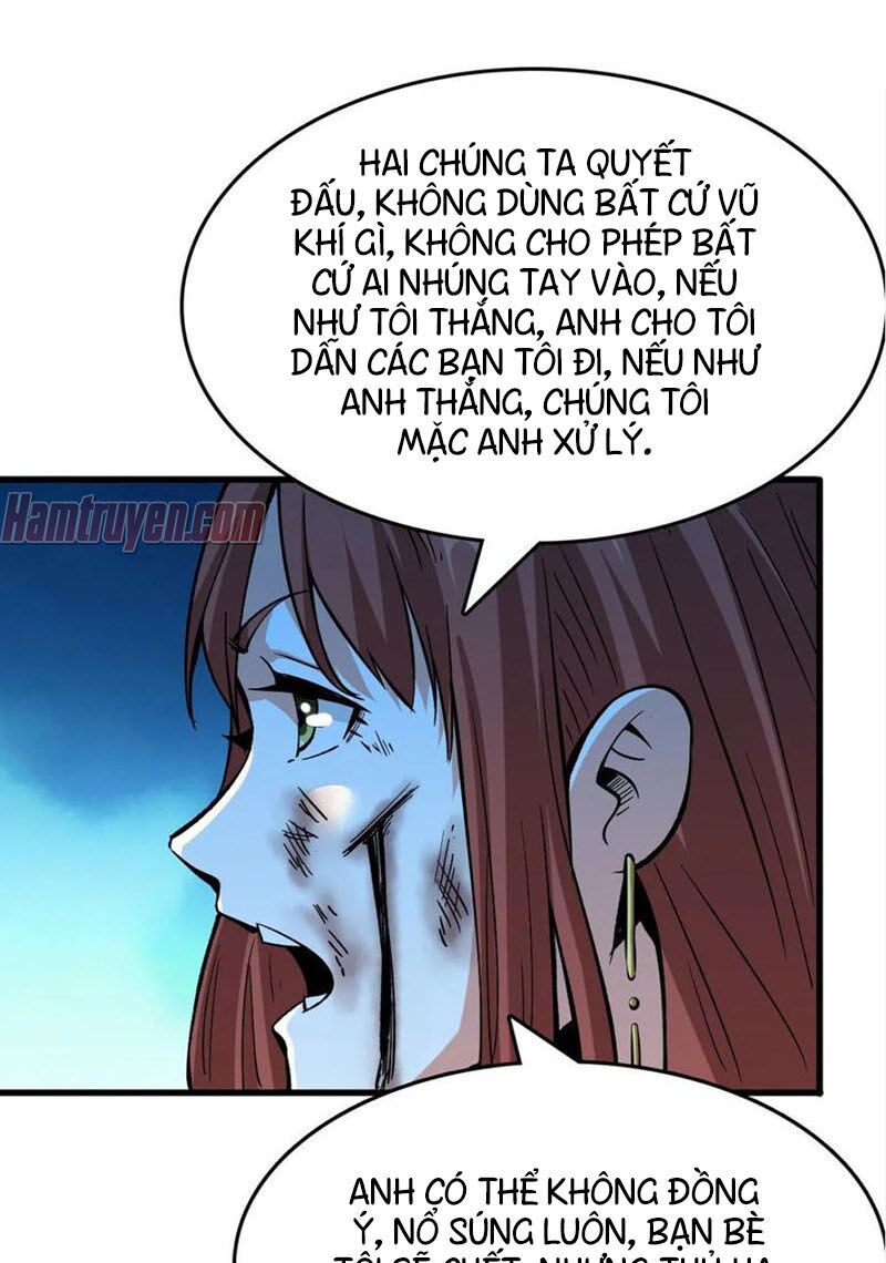 Trở Về Làm Đại Lão Thời Mạt Thế Chapter 52 - Trang 14