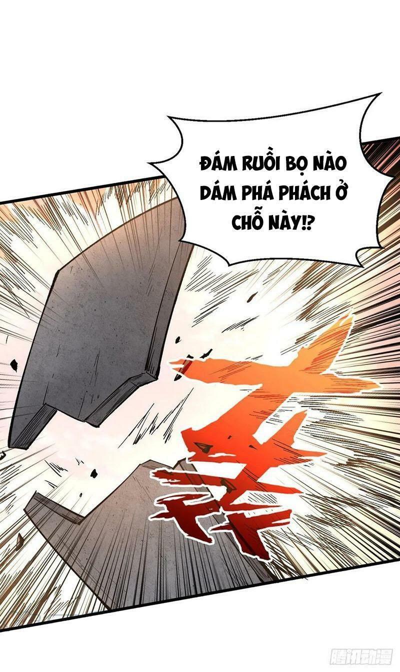 Trở Về Làm Đại Lão Thời Mạt Thế Chapter 44 - Trang 2