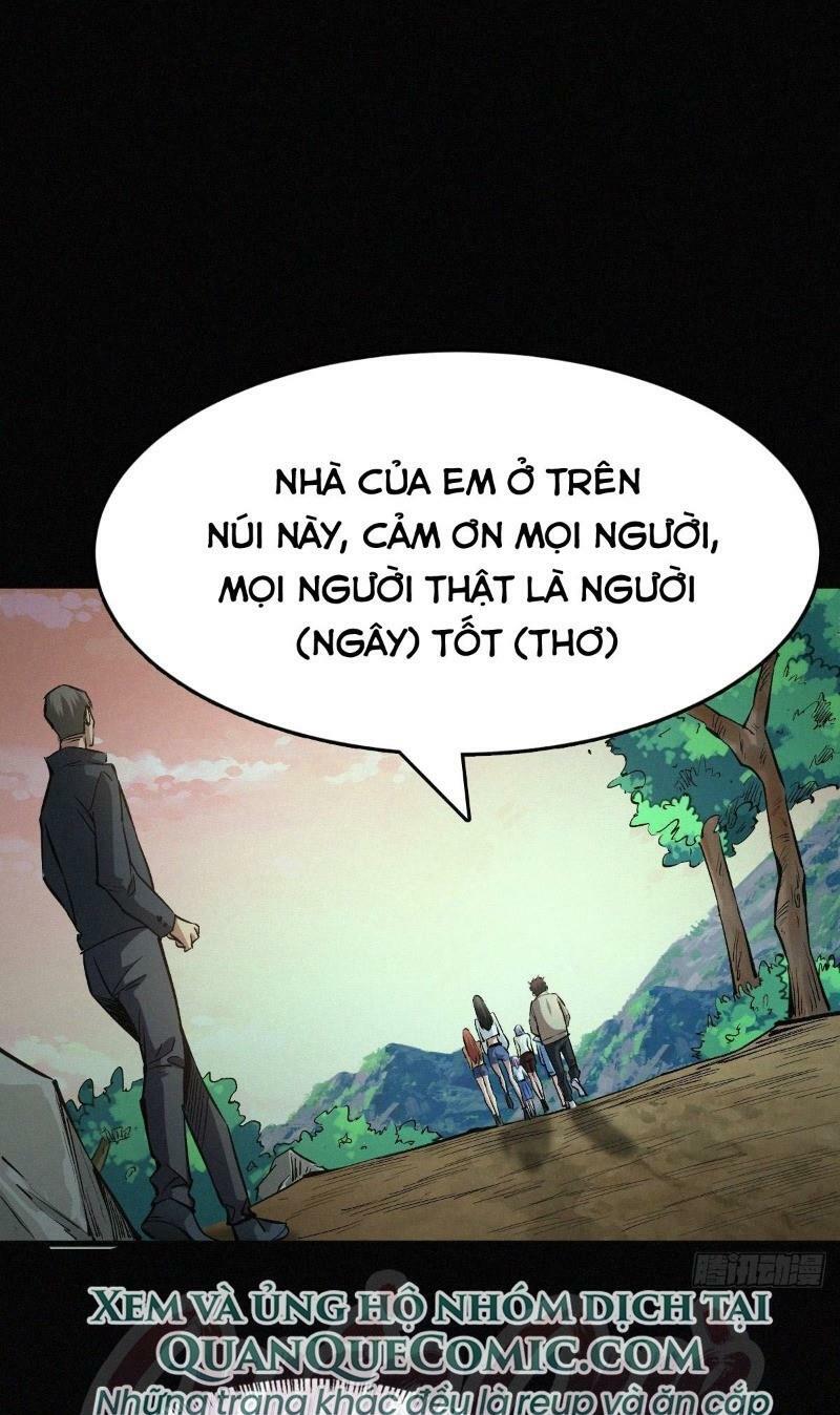 Trở Về Làm Đại Lão Thời Mạt Thế Chapter 34 - Trang 28