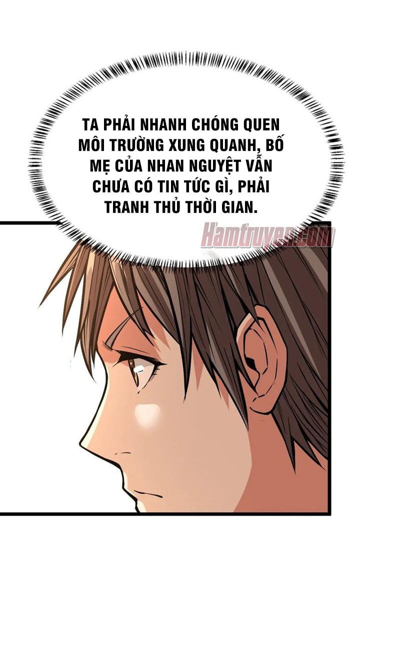 Trở Về Làm Đại Lão Thời Mạt Thế Chapter 46 - Trang 15