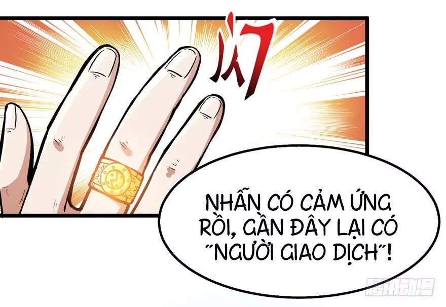 Trở Về Làm Đại Lão Thời Mạt Thế Chapter 3 - Trang 4