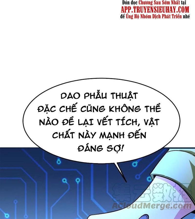 Trở Về Làm Đại Lão Thời Mạt Thế Chapter 264 - Trang 44