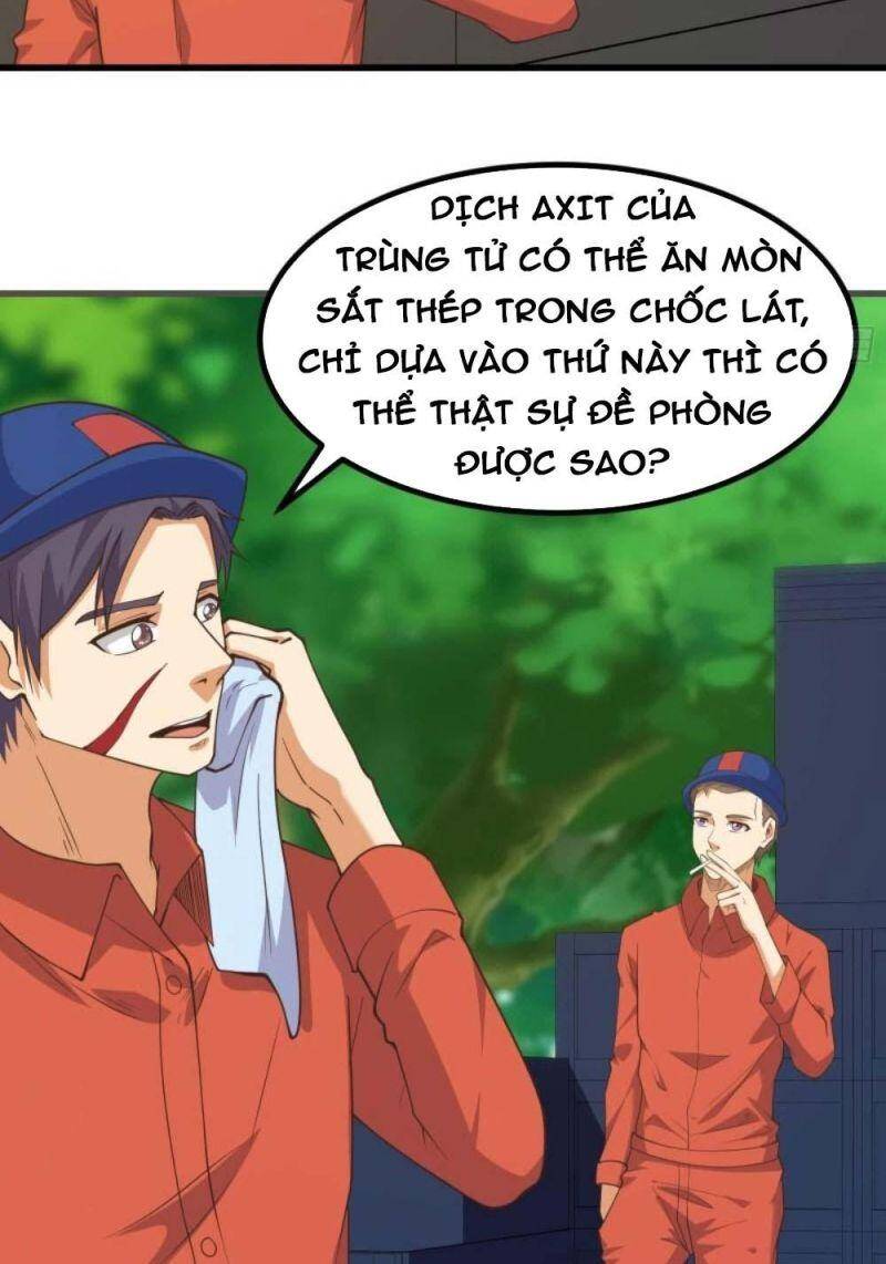 Trở Về Làm Đại Lão Thời Mạt Thế Chapter 279 - Trang 16