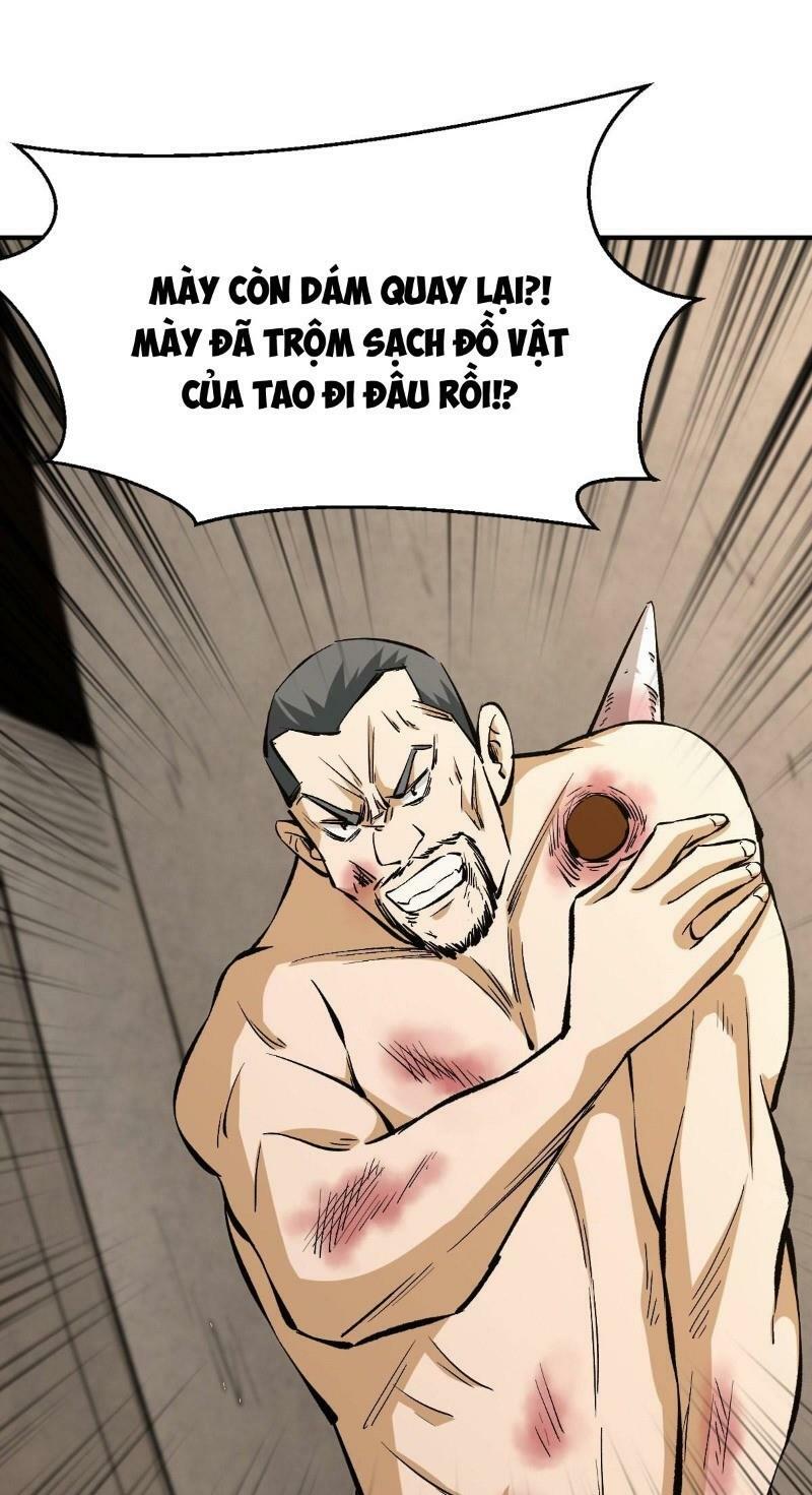 Trở Về Làm Đại Lão Thời Mạt Thế Chapter 33 - Trang 6