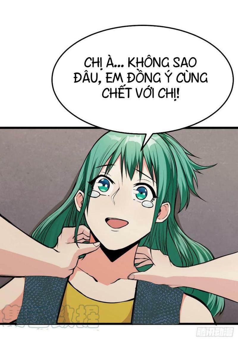 Trở Về Làm Đại Lão Thời Mạt Thế Chapter 43 - Trang 11