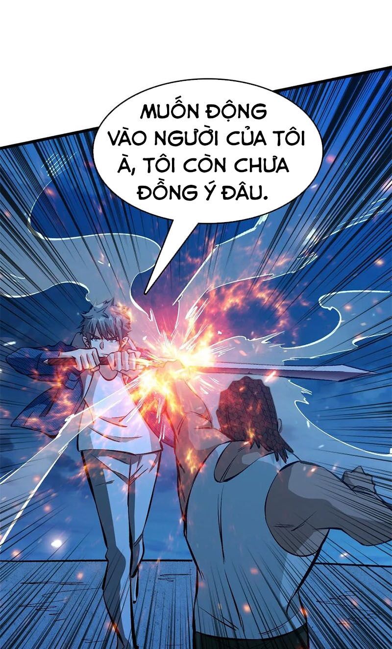 Trở Về Làm Đại Lão Thời Mạt Thế Chapter 61 - Trang 9