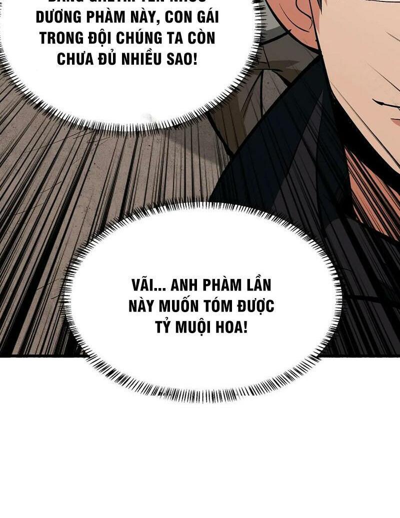 Trở Về Làm Đại Lão Thời Mạt Thế Chapter 41 - Trang 35