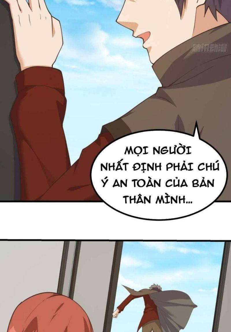 Trở Về Làm Đại Lão Thời Mạt Thế Chapter 281 - Trang 1