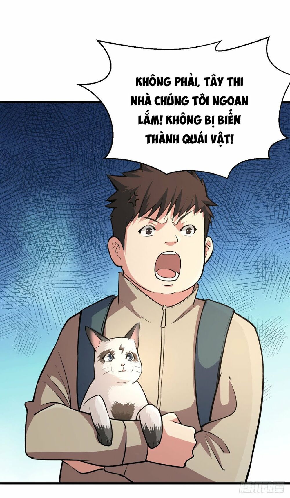 Trở Về Làm Đại Lão Thời Mạt Thế Chapter 15 - Trang 14