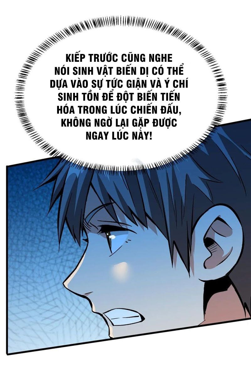 Trở Về Làm Đại Lão Thời Mạt Thế Chapter 49 - Trang 14