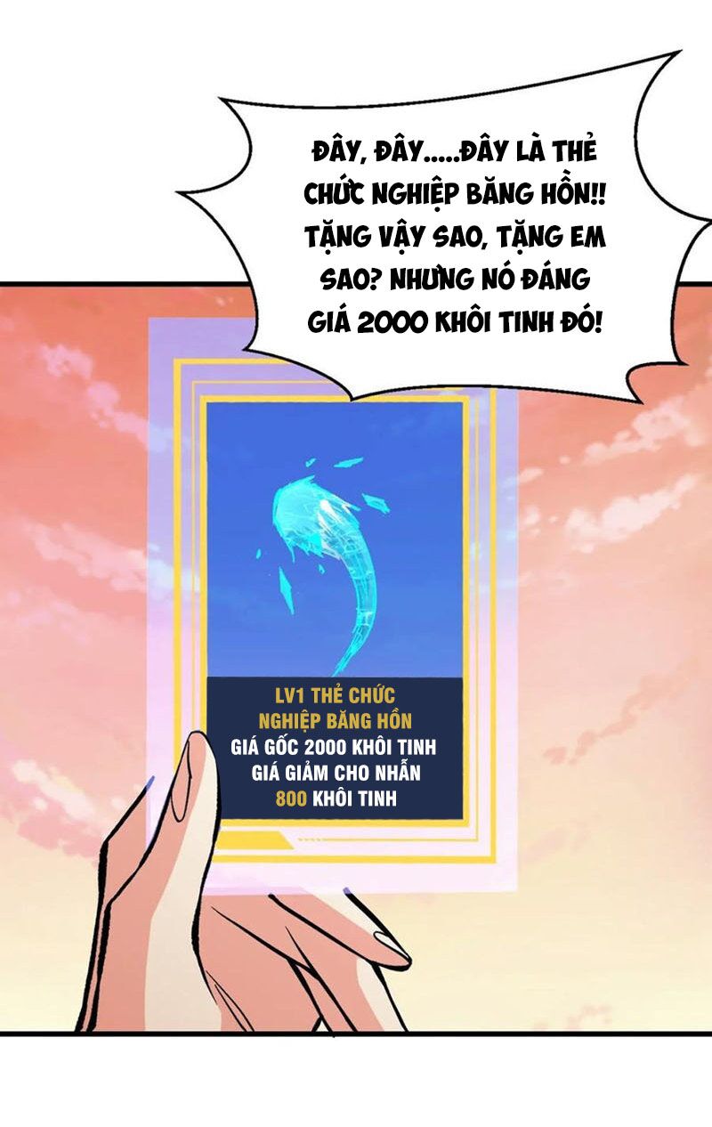 Trở Về Làm Đại Lão Thời Mạt Thế Chapter 46 - Trang 3