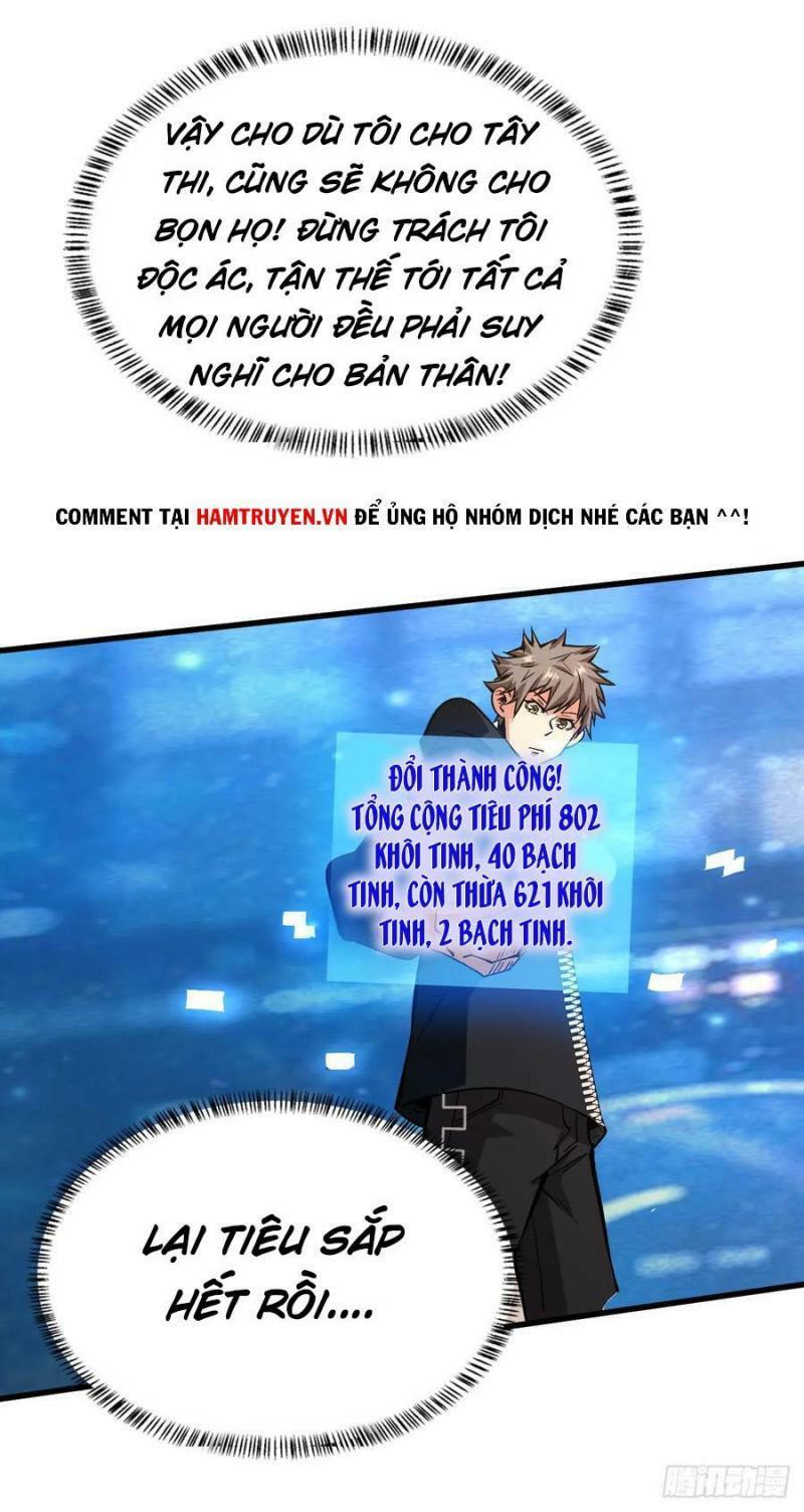 Trở Về Làm Đại Lão Thời Mạt Thế Chapter 42 - Trang 15