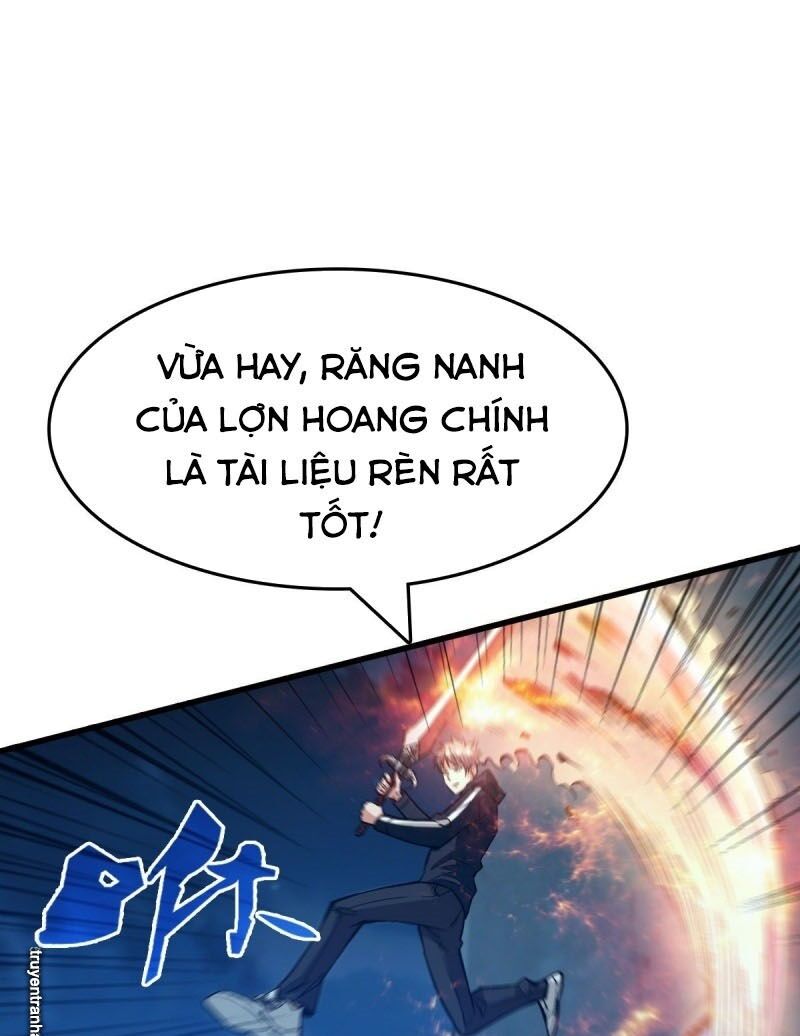 Trở Về Làm Đại Lão Thời Mạt Thế Chapter 48 - Trang 26