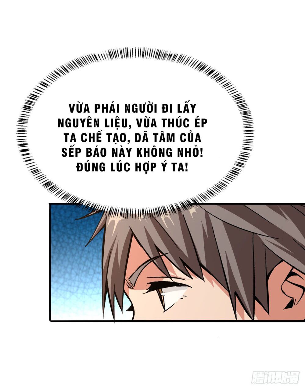 Trở Về Làm Đại Lão Thời Mạt Thế Chapter 22 - Trang 10