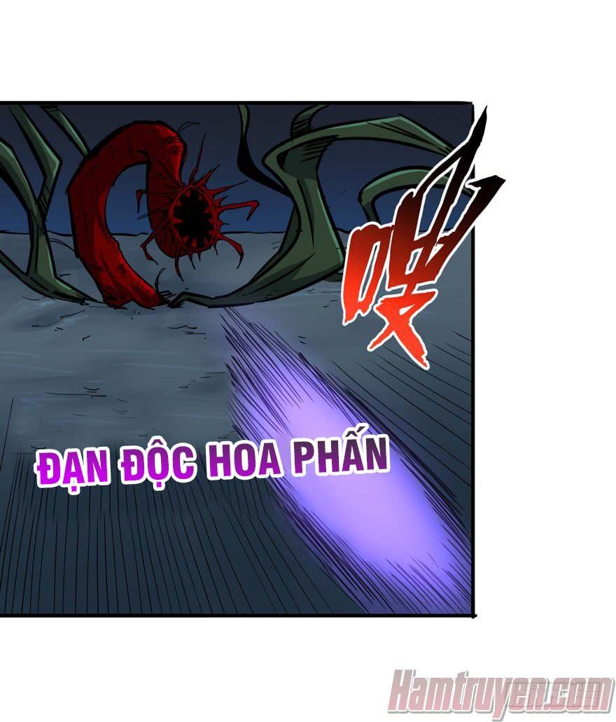 Trở Về Làm Đại Lão Thời Mạt Thế Chapter 8 - Trang 18