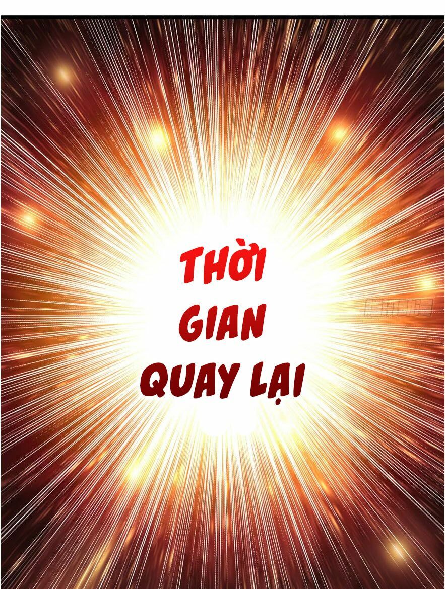 Trở Về Làm Đại Lão Thời Mạt Thế Chapter 1 - Trang 36